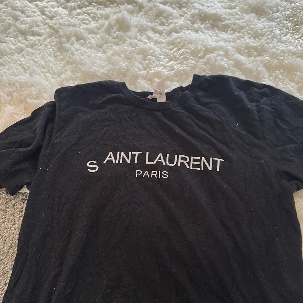 YSL Shirt